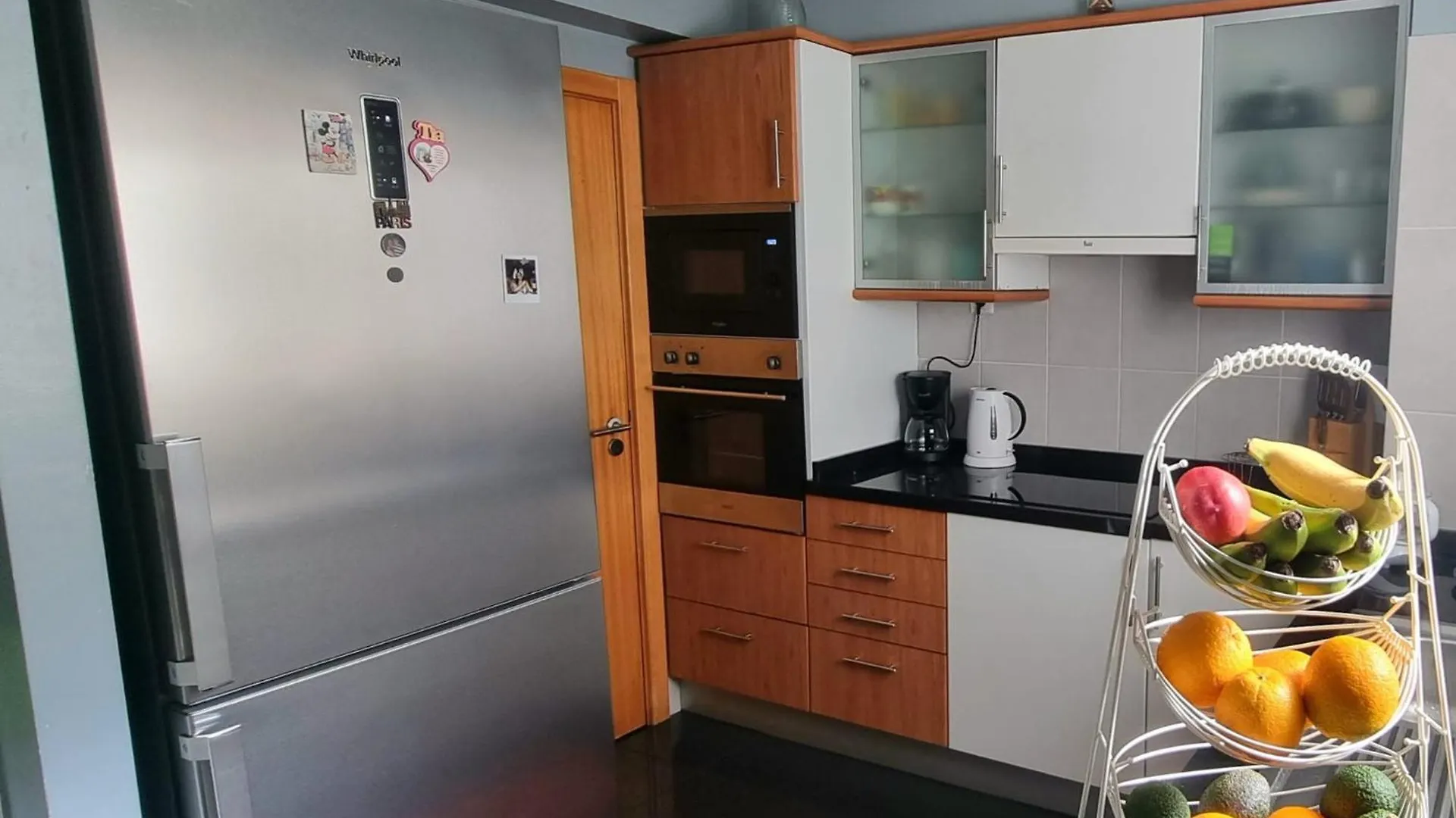 Funchal Getaway, Cozy Private Room With Bathroom And Wifi البرتغال