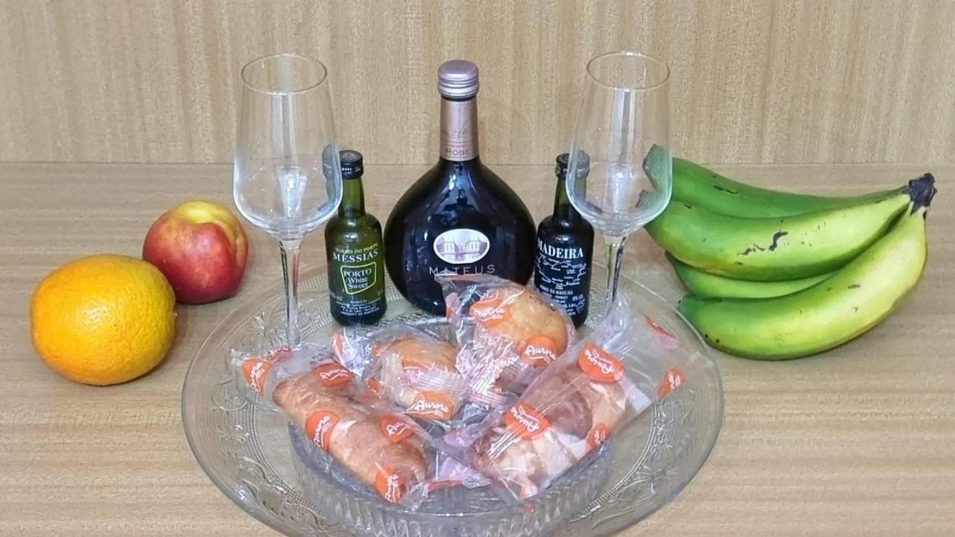 Funchal Getaway, Cozy Private Room With Bathroom And Wifi 0*, فونشال البرتغال