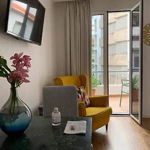 Apartamento - Sao Pedro Boutique, Funchal (Madeira)